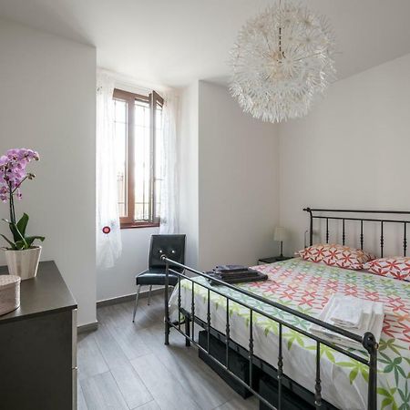 Appartamento Balkissa Сан-Феліче-дель-Бенако Екстер'єр фото