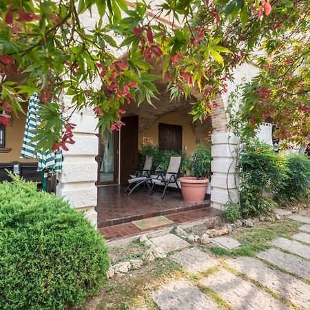 Appartamento Balkissa Сан-Феліче-дель-Бенако Екстер'єр фото
