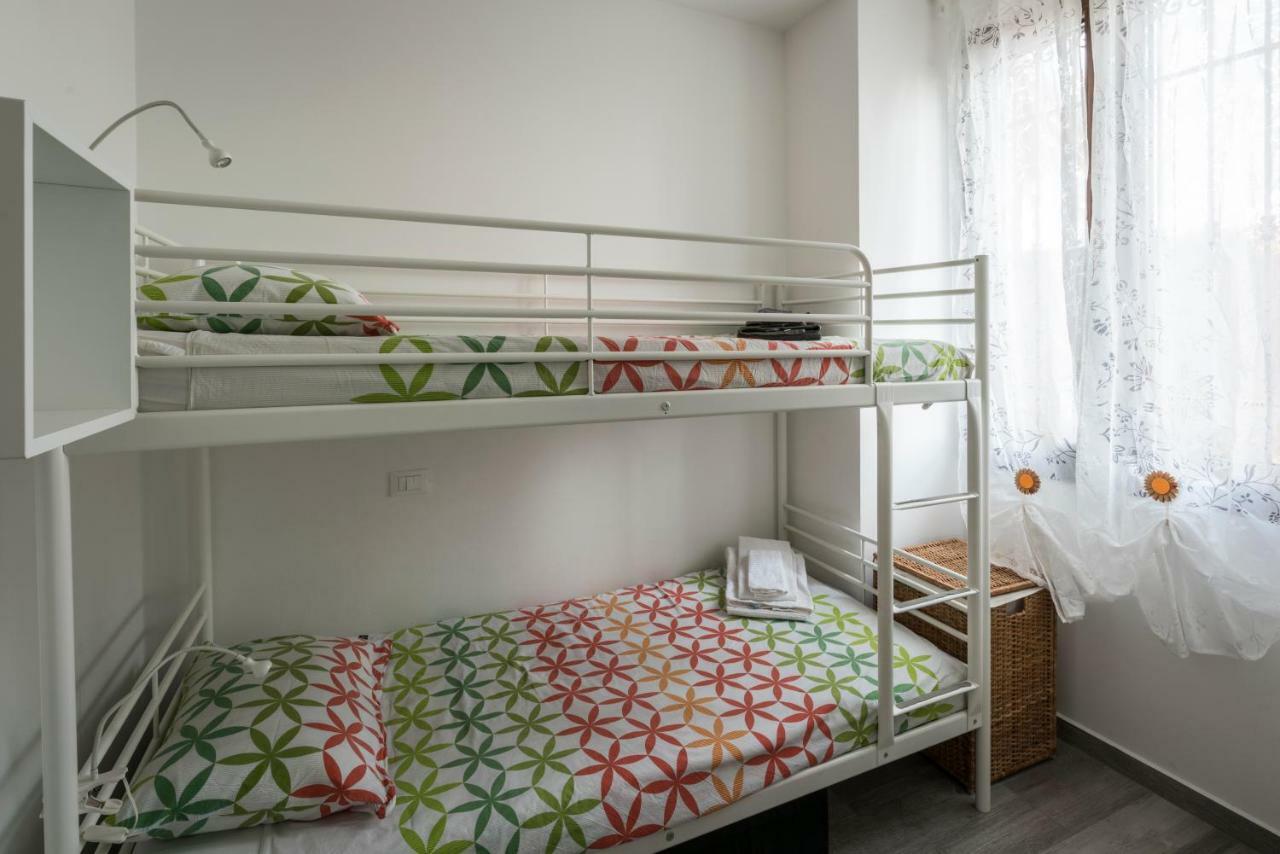 Appartamento Balkissa Сан-Феліче-дель-Бенако Екстер'єр фото